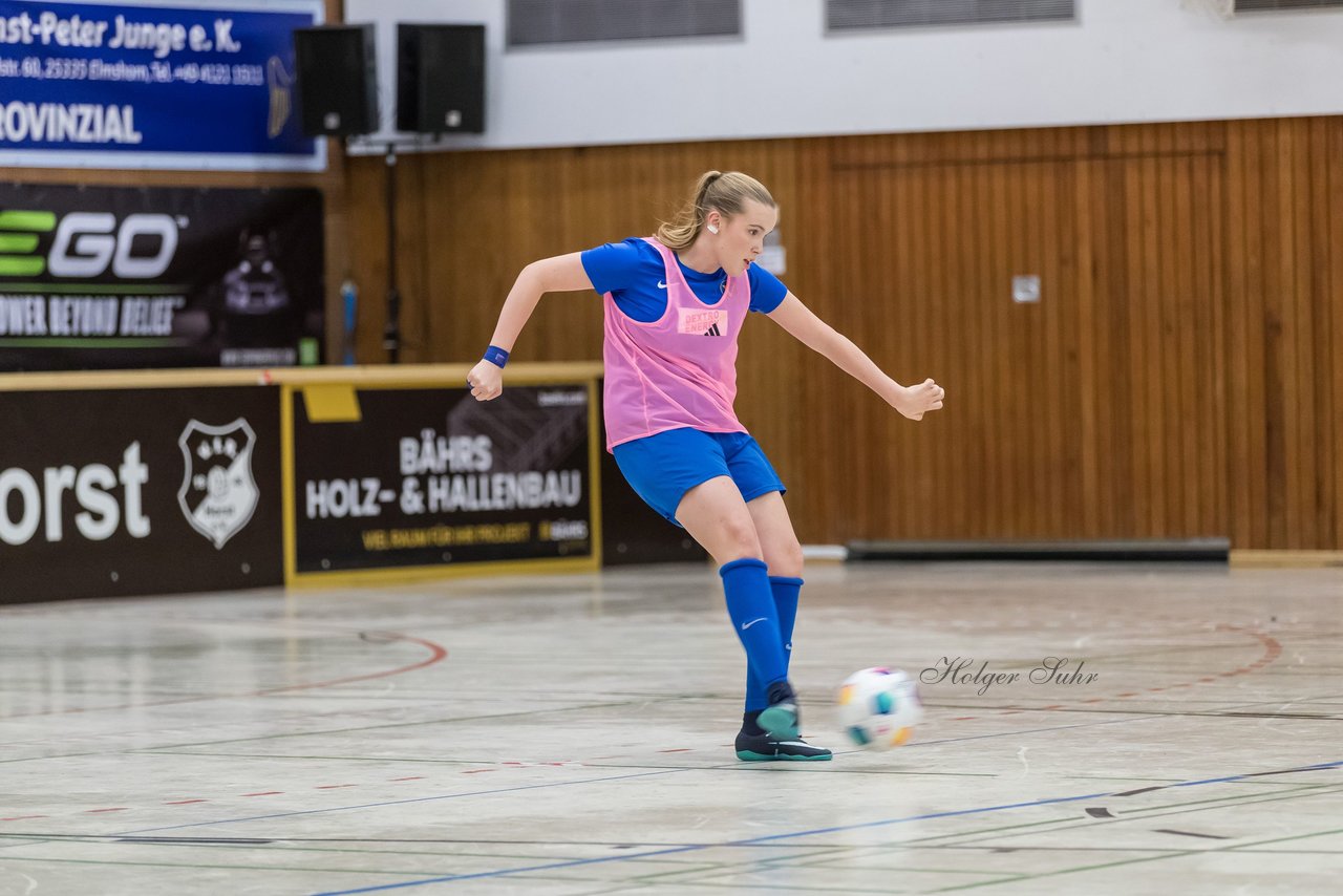 Bild 418 - VR Bank Cup Horst